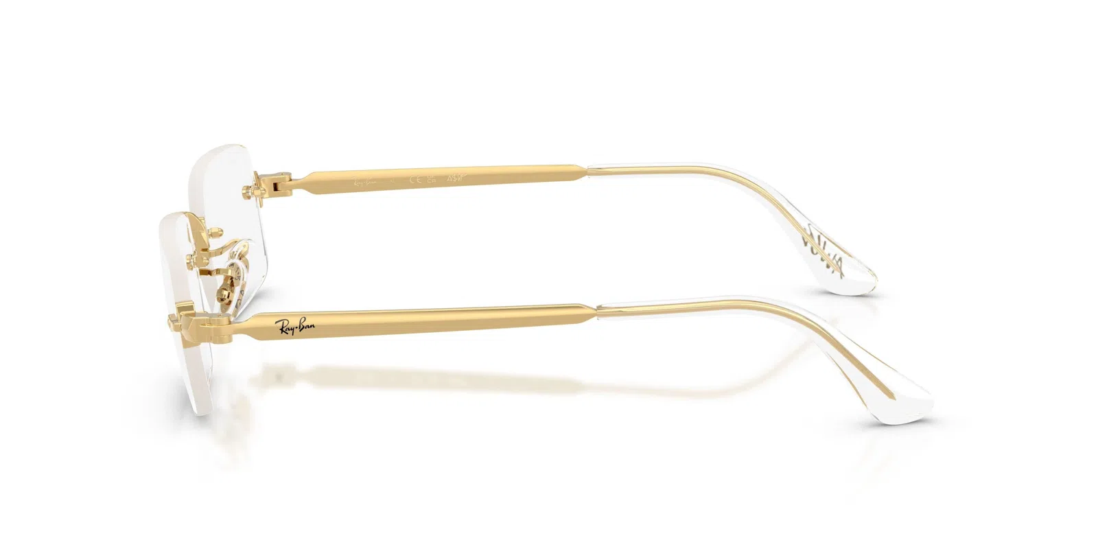 Ray-Ban 3928V Eyeglasses - view 14